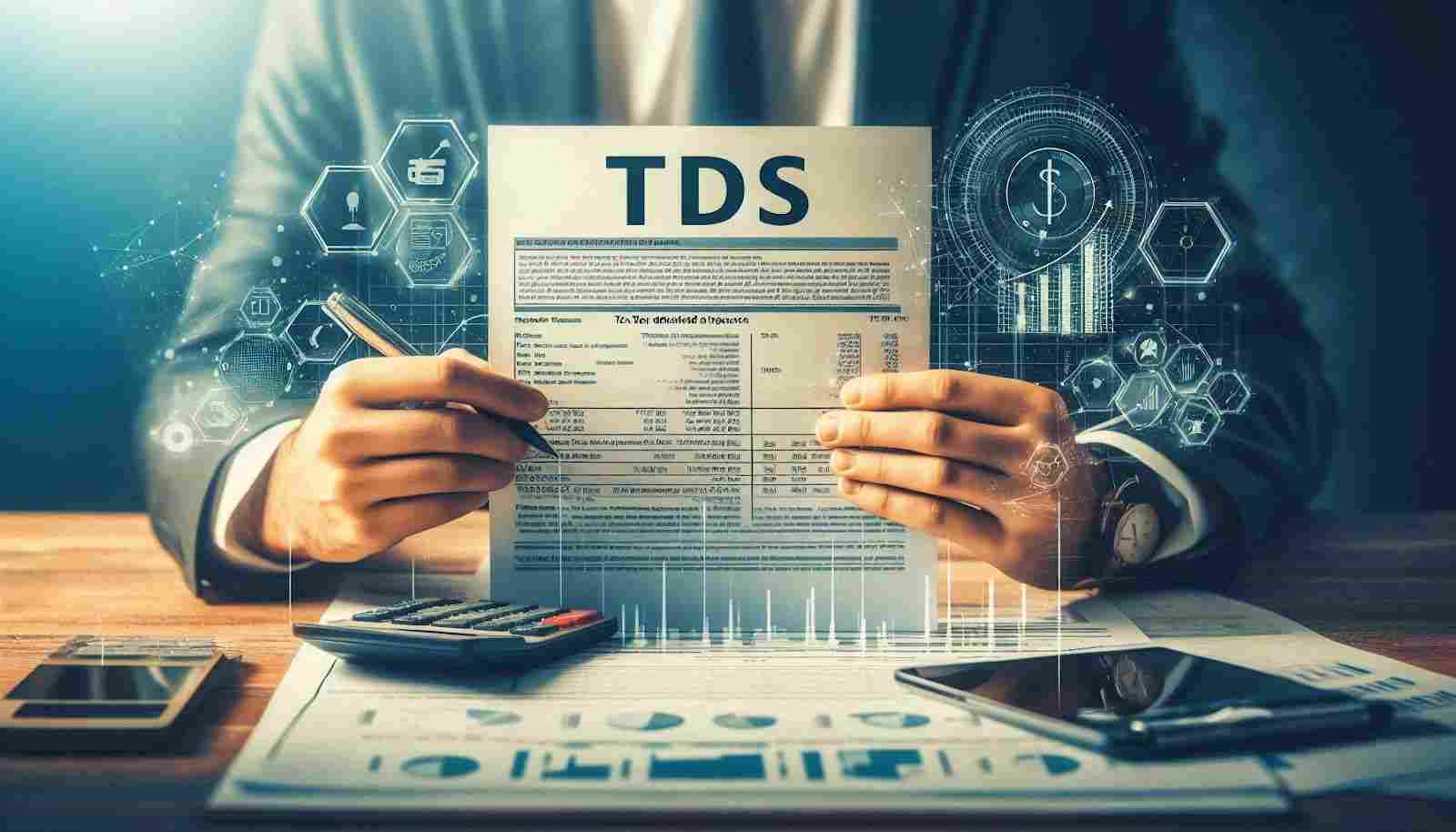 TDS Compliance Filing